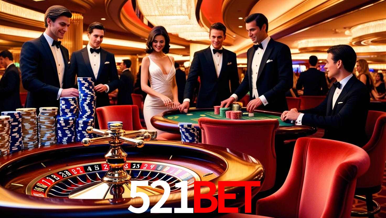 521BET
